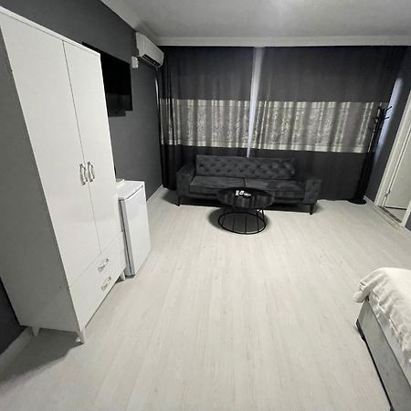 Arena Resort Otel Kagithane Istanboel Buitenkant foto