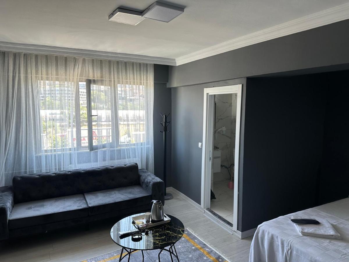 Arena Resort Otel Kagithane Istanboel Buitenkant foto