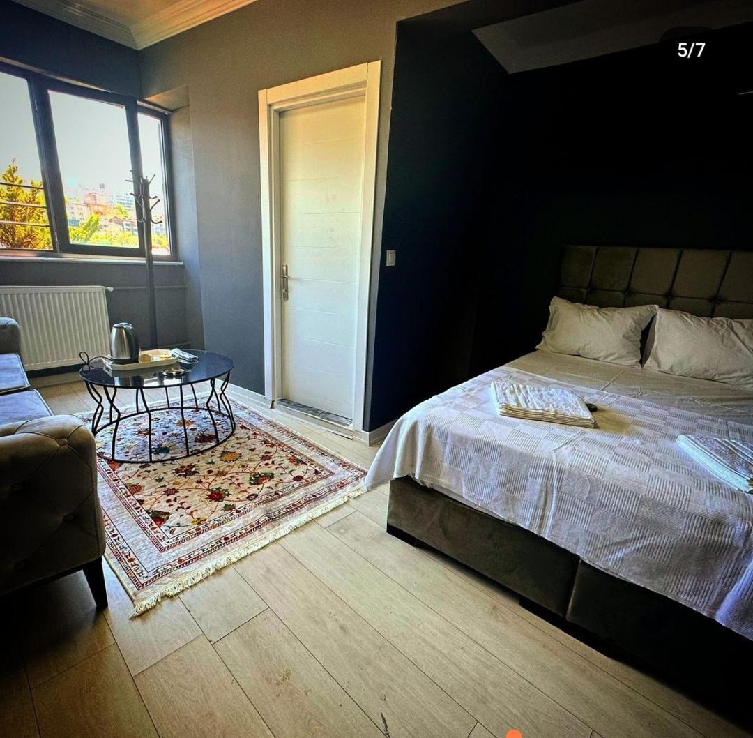 Arena Resort Otel Kagithane Istanboel Buitenkant foto