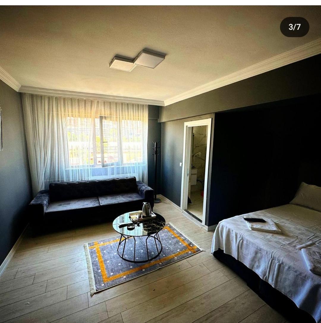 Arena Resort Otel Kagithane Istanboel Buitenkant foto